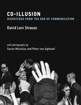 bokomslag Co-Illusion
