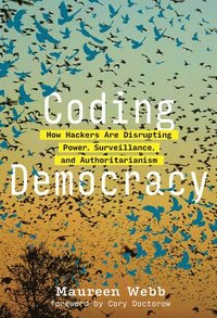 bokomslag Coding Democracy