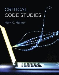 bokomslag Critical Code Studies