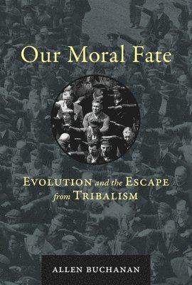 Our Moral Fate 1