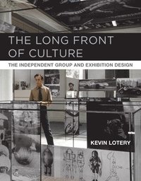 bokomslag Long Front of Culture
