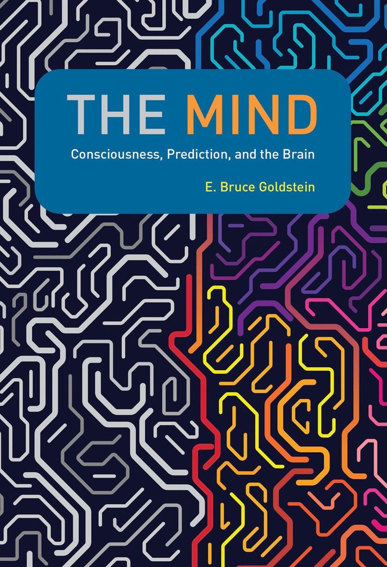 E. Bruce Goldstein, E Bruce Goldstein - Mind, Inbunden