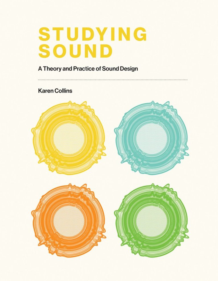 Studying Sound 1