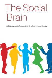 bokomslag Social Brain