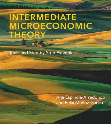 bokomslag Intermediate Microeconomic Theory