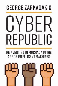 bokomslag Cyber Republic