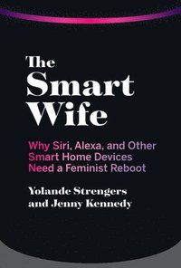 bokomslag The Smart Wife