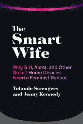 The Smart Wife 1