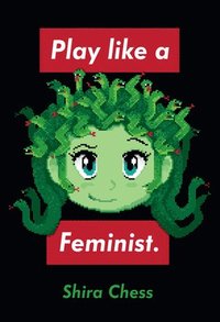 bokomslag Play like a Feminist.