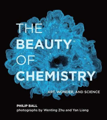 The Beauty of Chemistry 1