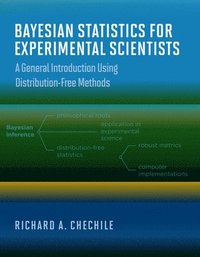 bokomslag Bayesian Statistics for Experimental Scientists