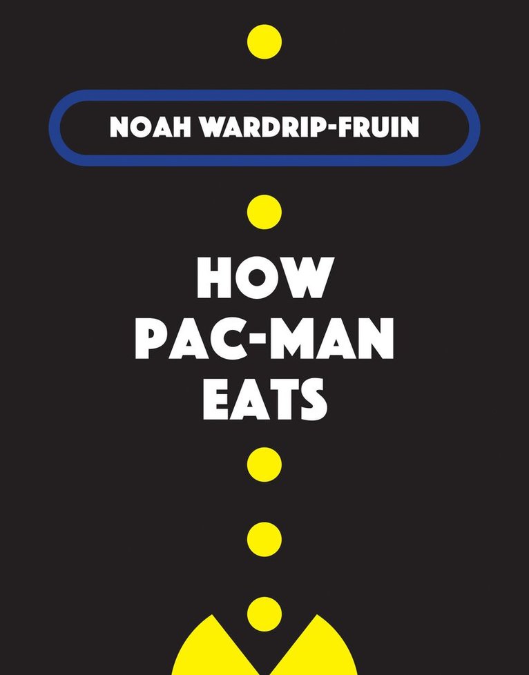 How Pac-Man Eats 1