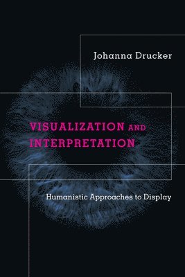 bokomslag Visualization and Interpretation