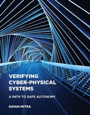 bokomslag Verifying Cyber-Physical Systems