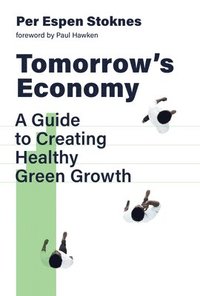 bokomslag Tomorrow's Economy 