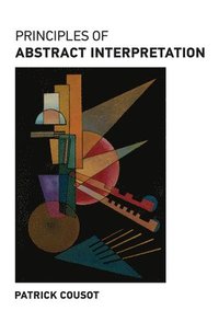 bokomslag Principles of Abstract Interpretation