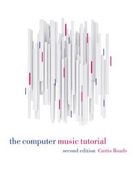 bokomslag The Computer Music Tutorial, second edition