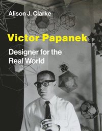 bokomslag Victor Papanek