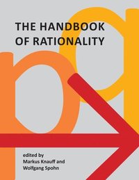 bokomslag Handbook of Rationality