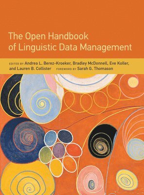 Open Handbook of Linguistic Data Management