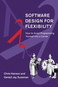 bokomslag Software Design for Flexibility