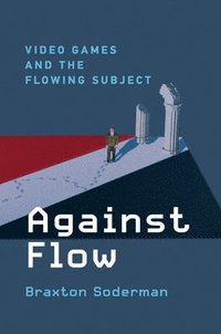 bokomslag Against Flow