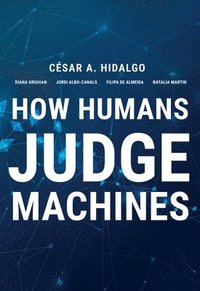 bokomslag How Humans Judge Machines