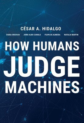 How Humans Judge Machines 1