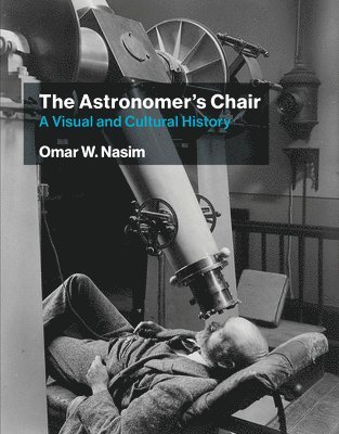 Astronomer's Chair 1
