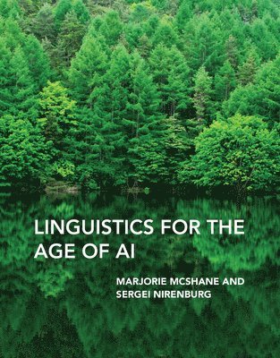 Linguistics for the Age of AI 1