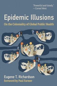 bokomslag Epidemic Illusions