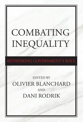 Combating Inequality 1