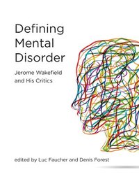 bokomslag Defining¿Mental Disorder