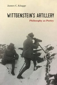 bokomslag Wittgenstein's Artillery