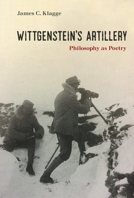 Wittgenstein's Artillery 1