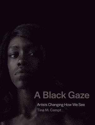 A Black Gaze 1