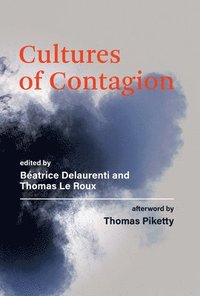 bokomslag Cultures of Contagion