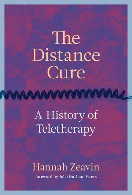 The Distance Cure 1