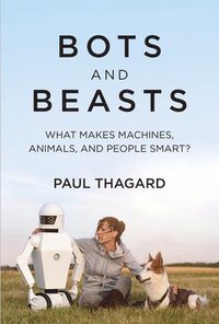 bokomslag Bots and Beasts