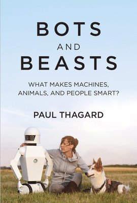 Bots and Beasts