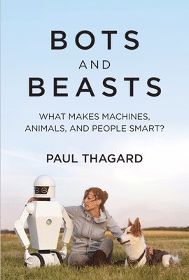 Bots and Beasts 1