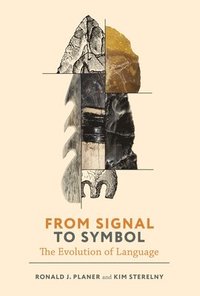 bokomslag From Signal to Symbol