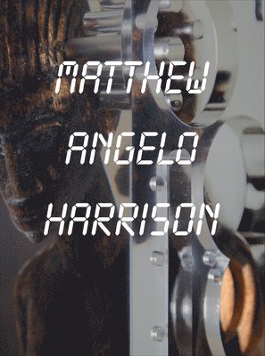 bokomslag Matthew Angelo Harrison
