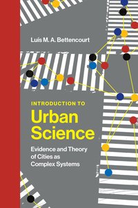 bokomslag Introduction to Urban Science