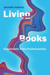 bokomslag Living Books