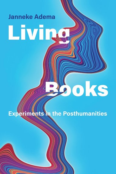 bokomslag Living Books