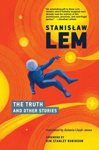 bokomslag Truth and Other Stories