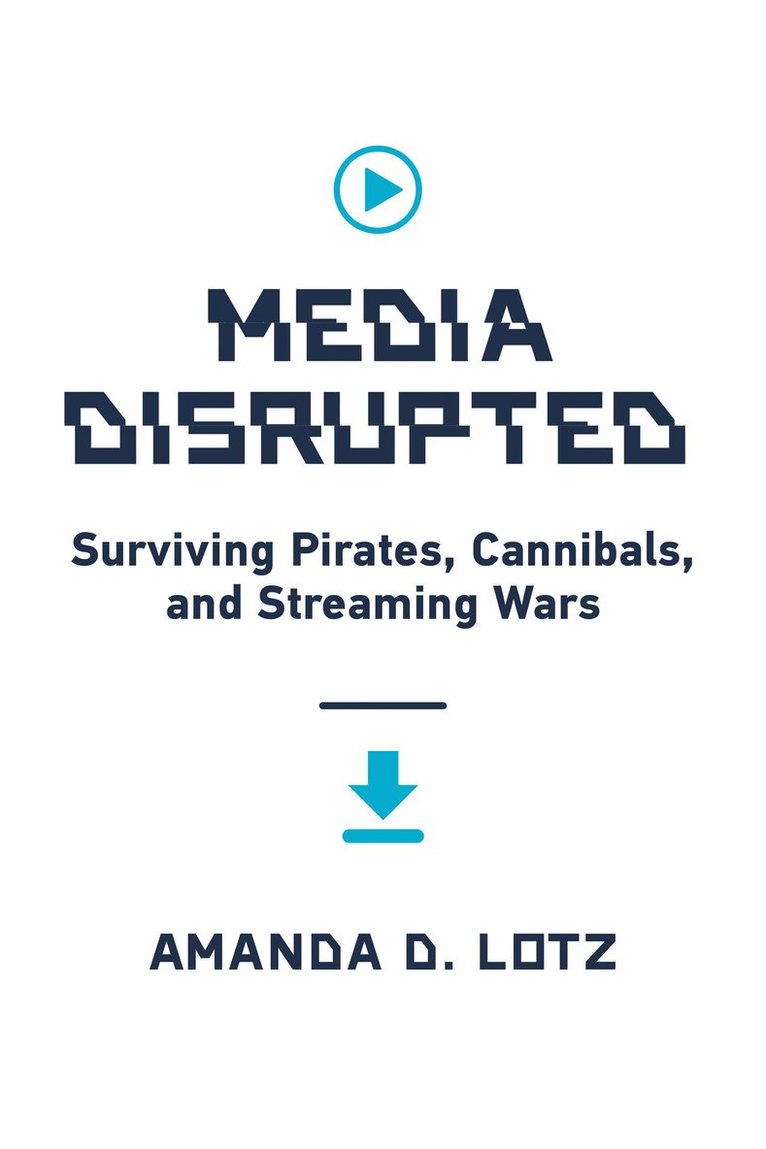 Media Disrupted 1