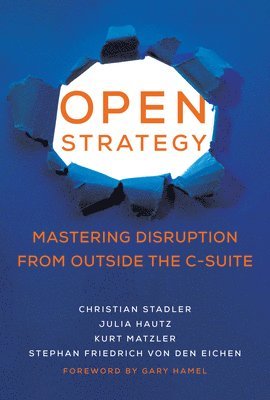 Open Strategy 1