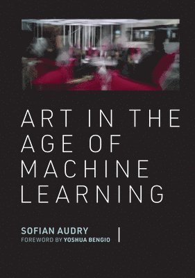 Art in the Age of Machine Learning 1